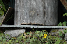 画像をギャラリービューアに読み込む, 【 メール便 】諸塚村産日本ミツバチの蜜蝋(未精製) 100g