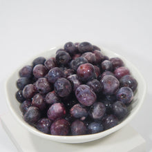 画像をギャラリービューアに読み込む, 2025年分完売しました★【 冷凍 / 採れたて直送!】ブルーベリー 500g