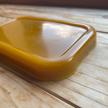 画像をギャラリービューアに読み込む, 宮崎県諸塚村ニホンミツバチの蜜蝋