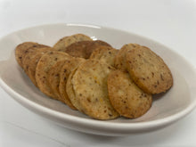 画像をギャラリービューアに読み込む, 椎茸クッキー・ブルーベリークッキー