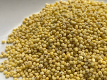 画像をギャラリービューアに読み込む, 【 メール便 】国産 もちきび 200g