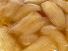 画像をギャラリービューアに読み込む, らっきょう漬け