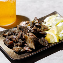 画像をギャラリービューアに読み込む, 【 冷凍 】みやざき地頭鶏 ( じとっこ ) の炭火焼き