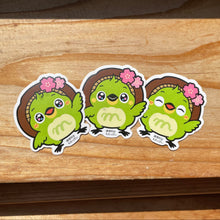 画像をギャラリービューアに読み込む, もろっぴぃシール