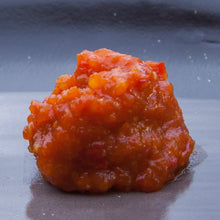 画像をギャラリービューアに読み込む, 宮崎県諸塚村の七ツ山婦人加工グループの柚子胡椒