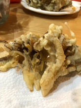 画像をギャラリービューアに読み込む, 2025年分完売しました★【 冷蔵 / 採れたて直送!】 諸塚村産 原木まいたけ 1kg