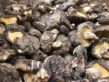 画像をギャラリービューアに読み込む, 【 お試しサイズ 】もろつかしいたけ うすぎり 20g (スライス・乾しいたけ・干し椎茸)