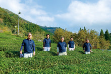 画像をギャラリービューアに読み込む, 【 メール便 】清香森茶 2個セット