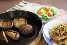 画像をギャラリービューアに読み込む, 2025年度分販売開始★【 冷蔵 / 採れたて直送! 】諸塚村産原木生しいたけ 650g