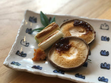 画像をギャラリービューアに読み込む, 2025年度分販売開始★【 冷蔵 / 採れたて直送! 】諸塚村産原木生しいたけ 650g