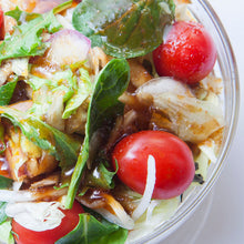 画像をギャラリービューアに読み込む, 胡麻ドレッシング 200ml