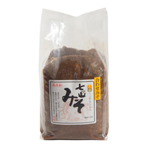 画像をギャラリービューアに読み込む, 七ツ山味噌 合わせ味噌 無添加 800g