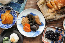 画像をギャラリービューアに読み込む, 【 冷蔵 】煮しめ 1人前