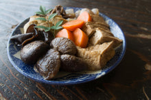 画像をギャラリービューアに読み込む, 【 贈答・ギフト用 】諸塚村産 乾しいたけ どんこ 90g / 200g (干し椎茸)