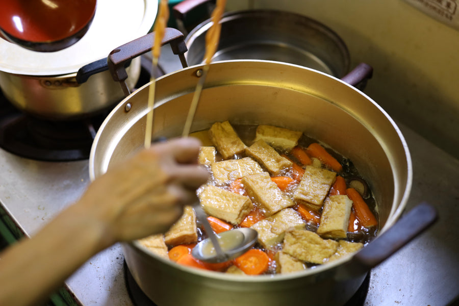 お祭りで花火、お盆に法事…帰省でみんなが集まる夏の食卓に、おすすめのお取り寄せ！