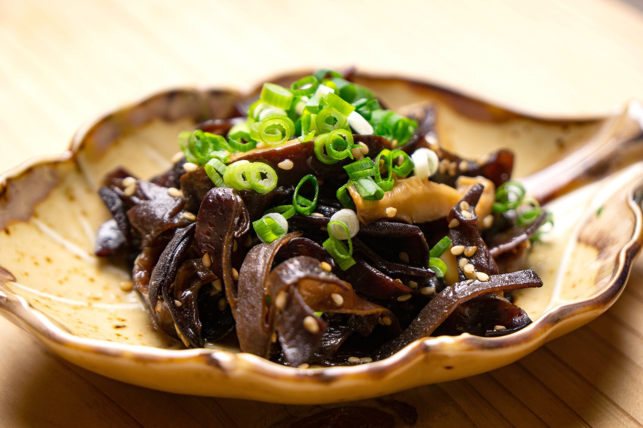 まるごときくらげ（乾燥きくらげ） 15g – もろっこはうす
