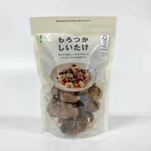 画像をギャラリービューアに読み込む, もろつかしいたけ　どんこ 80g（乾しいたけ・干し椎茸）
