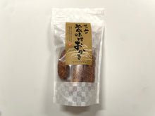 画像をギャラリービューアに読み込む, 七ツ山の熟成味噌おかき
