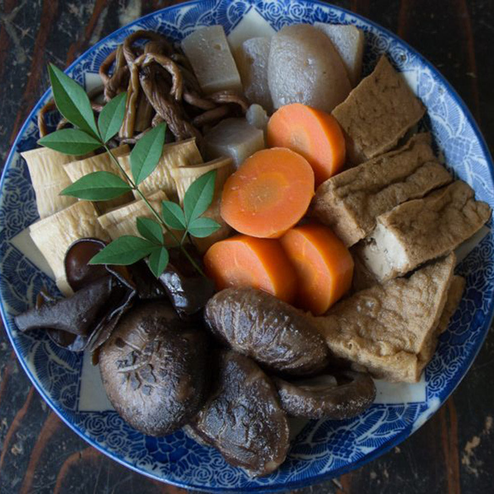 乾たけのこ 50g – もろっこはうす