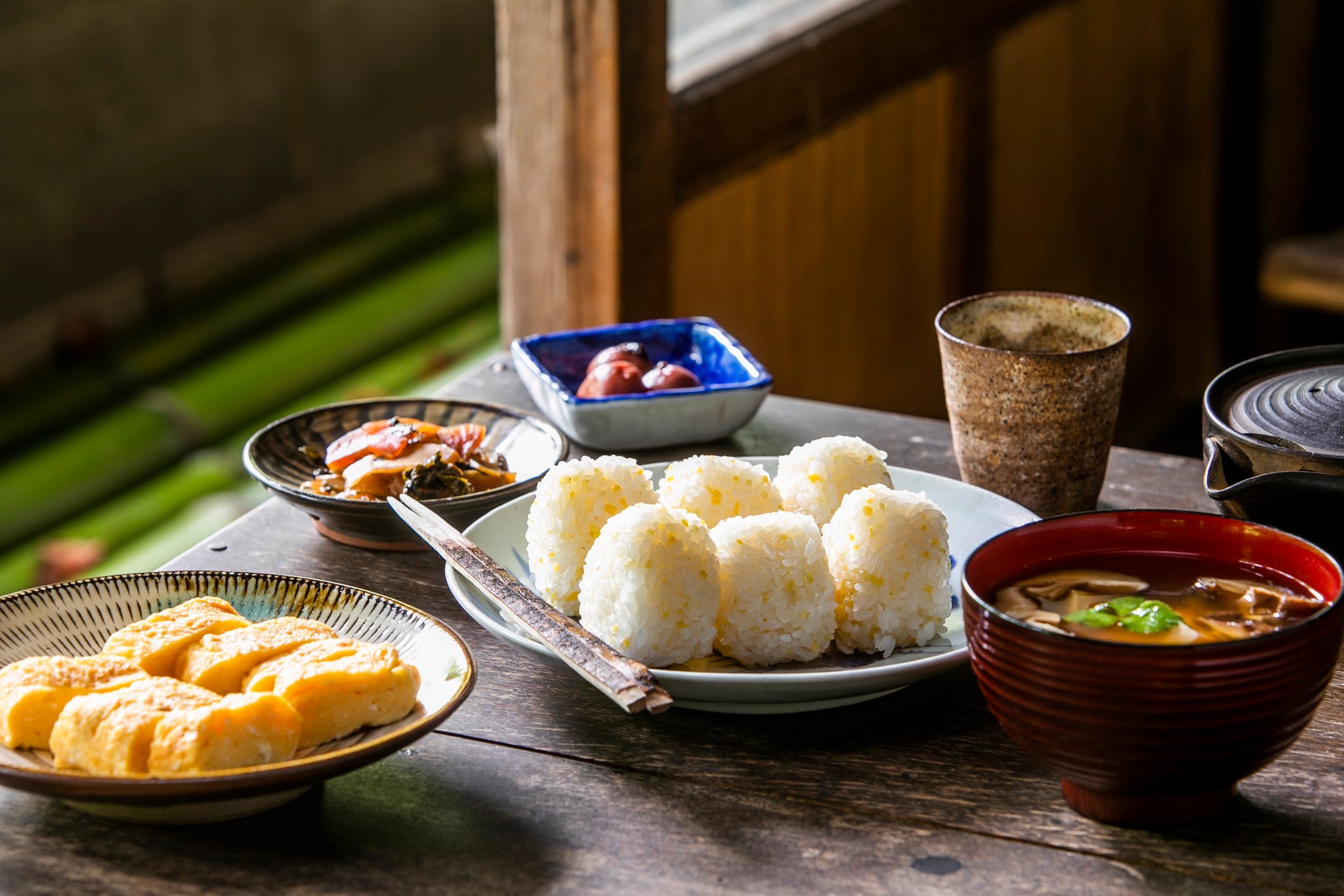 七ツ山味噌 麦みそ 無添加 800g – もろっこはうす